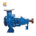 AC centrifugal pump
